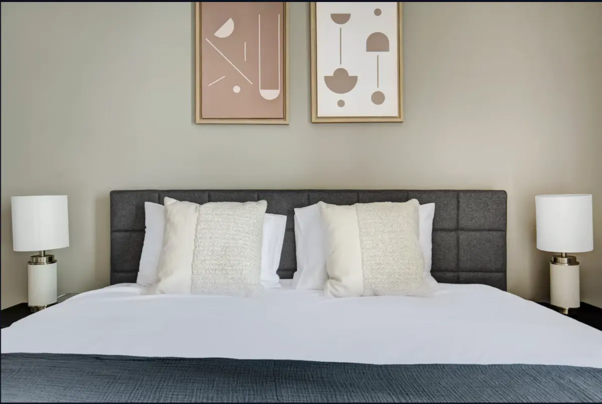 شقة • جيليز