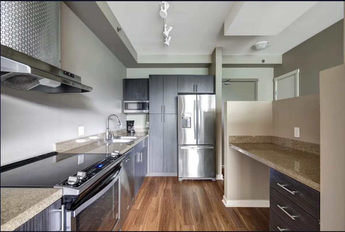 شقة • جيليز