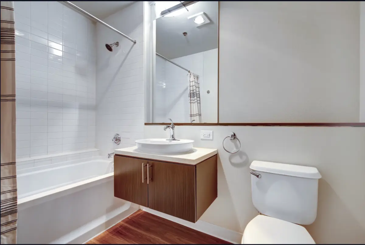 شقة • الحي الشتوي