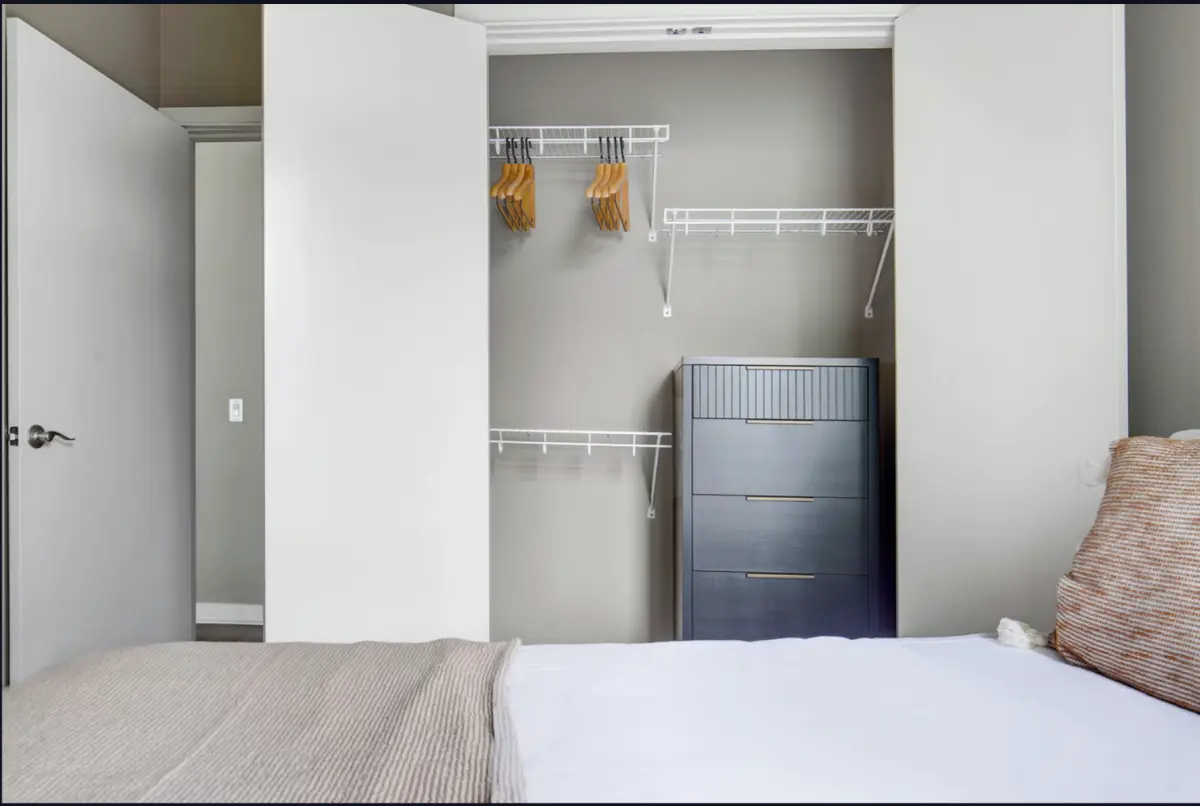 شقة • الحي الشتوي