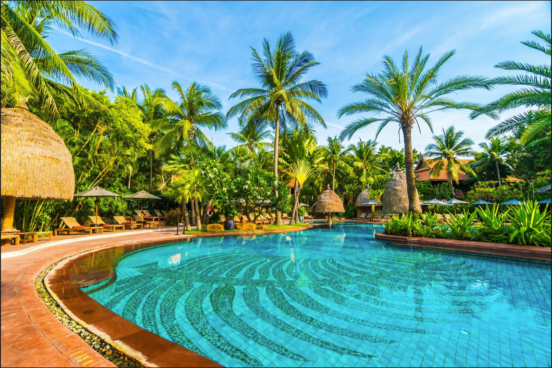 Conciergerie Airbnb Marrakech